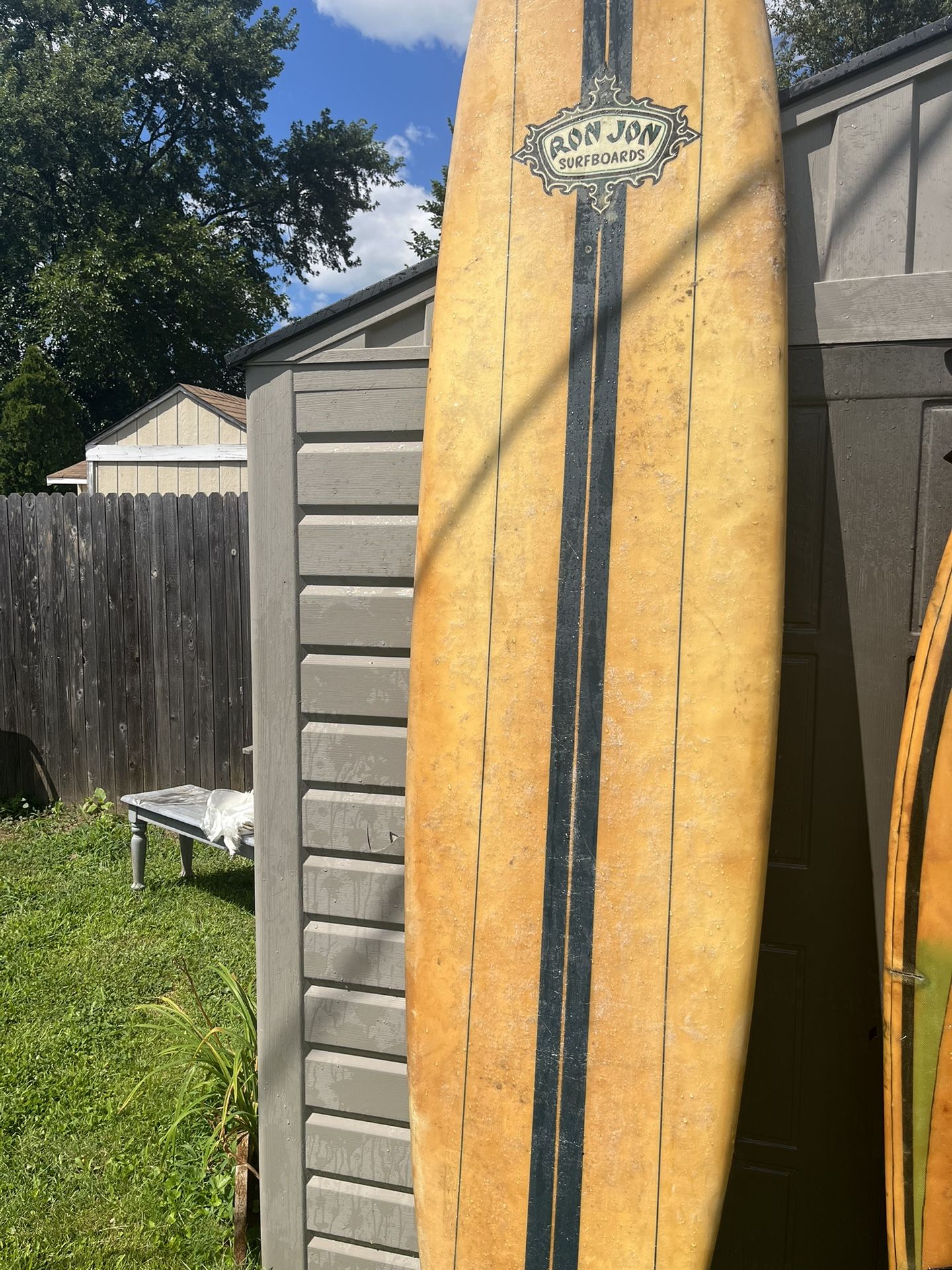 Ron Jon Surfboard for Sale in Levittown PA OfferUp