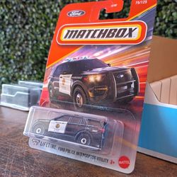 Matchbox