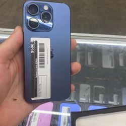 iPhone 15 Pro 256 Gb Unlock 