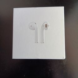 Air Pods Gen 2