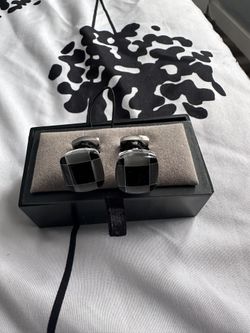 Cuff Links 