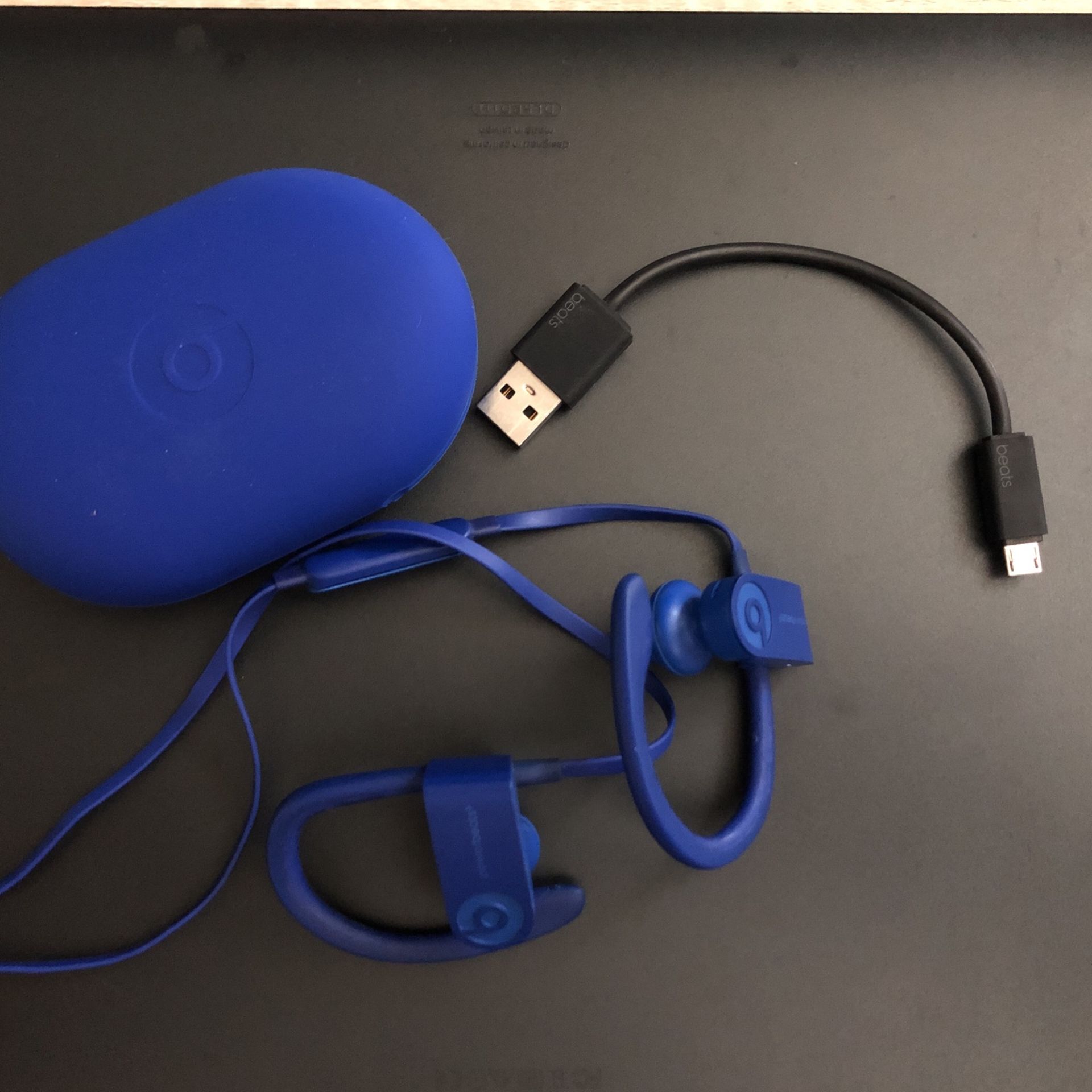 Apple Powerbeats 3 By Dre