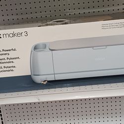 Cricut Maker 3