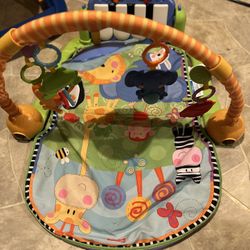 Play Mat