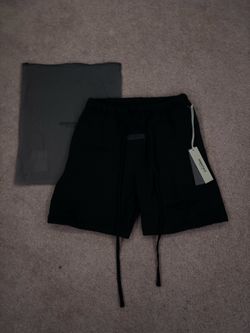 Stretch Limo Essential Shorts Size S
