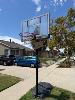 Basket ball Hoop