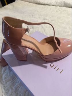Steve Madden heels  👠