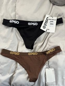 Women’s PSD underwear