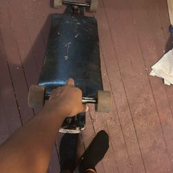 Longboard 