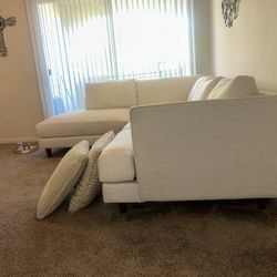 Sectional Sofa Couch