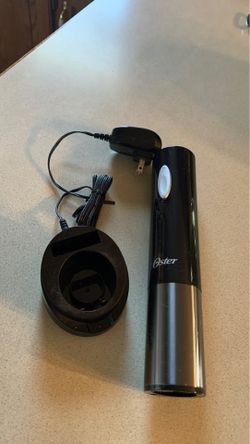 Rechargeable Automaticwine opener