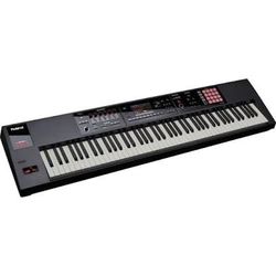 Roland FA08 workstation 88 key piano