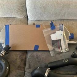 2015+ Subaru Wrx/Sti Aftermarket Parts