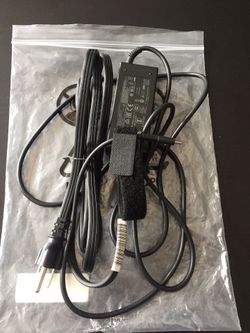 AC Adapter for HP Chromebook Pavilion ProBook Elitebook 45W USB-C Type AC Adapter
