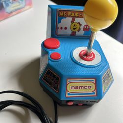Ms Pac-Man Joystick