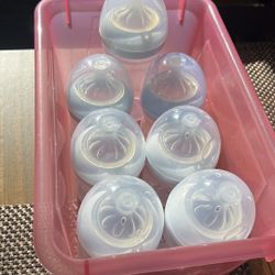 Philips Avent Bottles