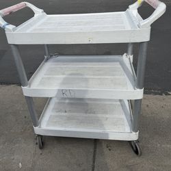 Utility Cart