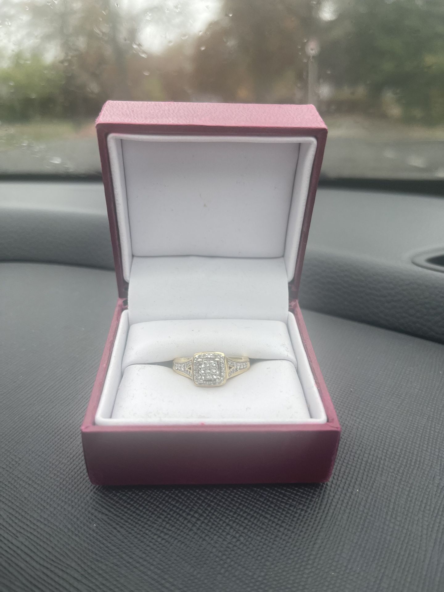 Wedding Ring