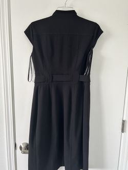 Calvin klein dress size 4