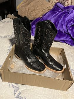 Botas