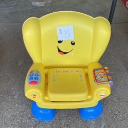 Kids Chair 