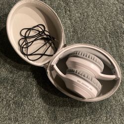 Bluetooth Headphones