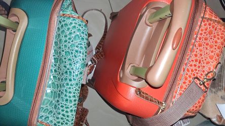 WHEELINGS 2 BAGS PACKAGES