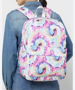New Backpack