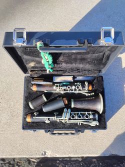 clarinet lablanche paris