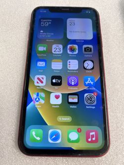 Iphone 11 T-Mobile Metro 64 Gb Good Condition