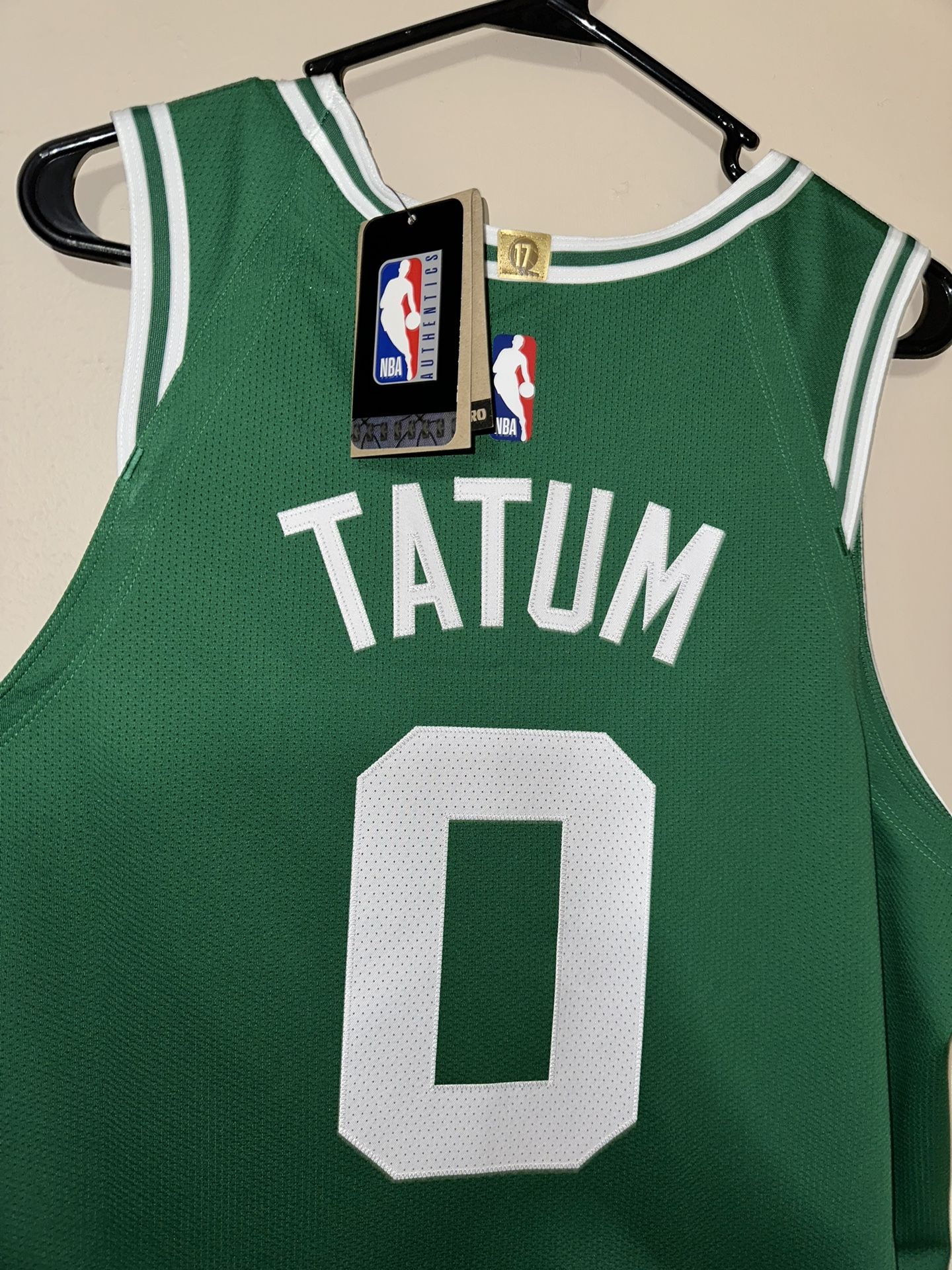 Jayson Tatum 2022 NBA Finals Jersey for Sale in Phoenix, AZ - OfferUp