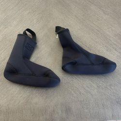 Water Booties Size Small