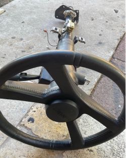 1(contact info removed) Chevy Silverado gmc sierra tilt steering wheel column