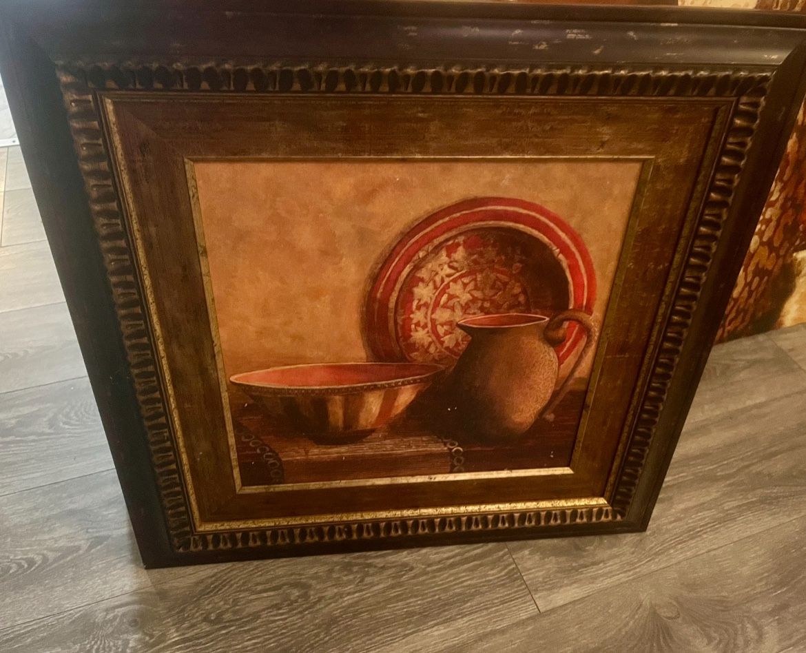 (2 )Kirkland's Home Decor Pictures