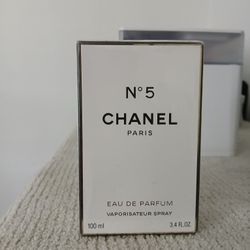 Chanel No. 5