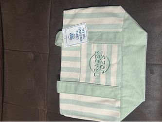 Trader joe’s bag !