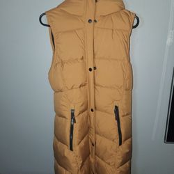 HFX Outdoors Women's Puffer Jacket Sz Small