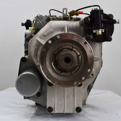 OEM Volvo truck transmission NOS