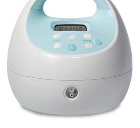 Spectra Breast Pump S1 plus- in Box