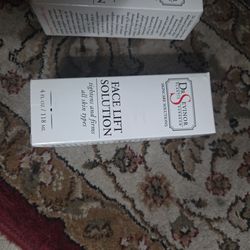 Faced it solution
