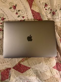 MacBook Pro 13” m1 2020