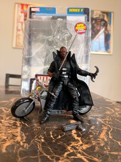 Marvel Action Figures