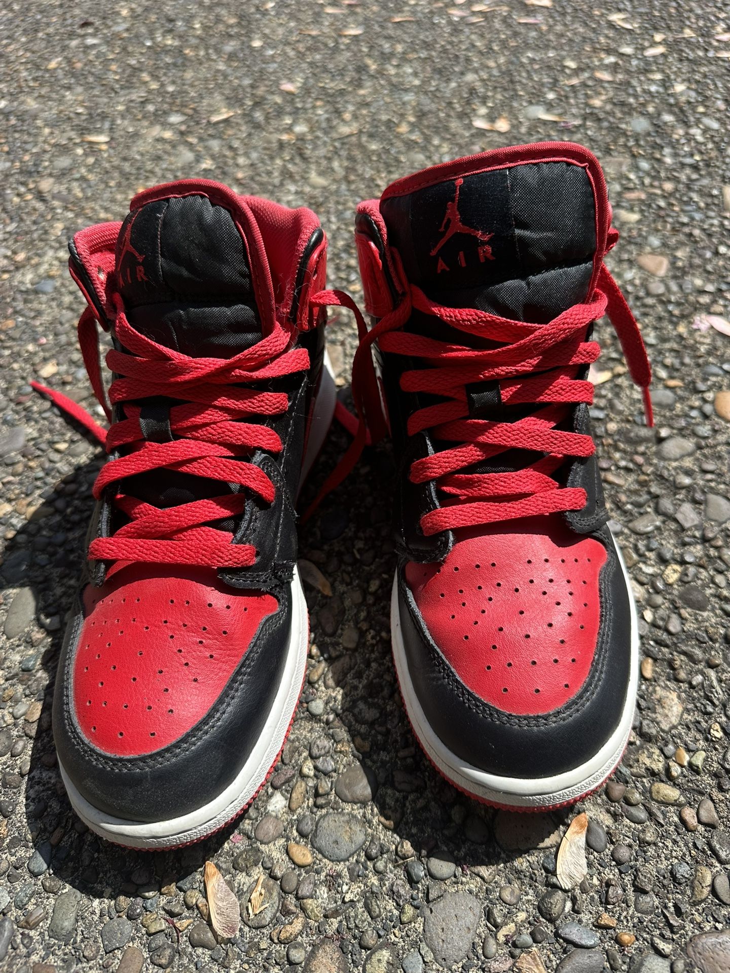 Nike Air Jordan Youth Size 5.5