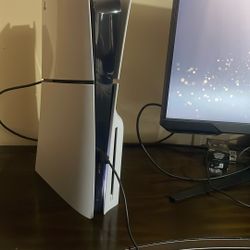 ps5 Slim 
