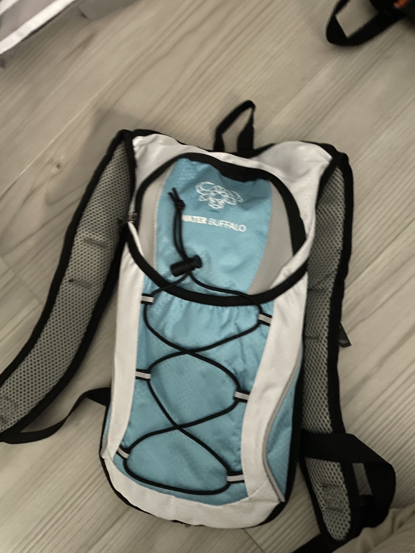 Hiking Water Buffalo Backpack