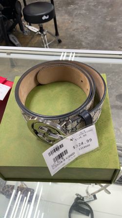 Belt