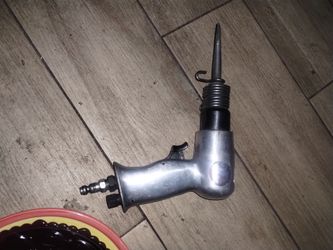Bp air chisel
