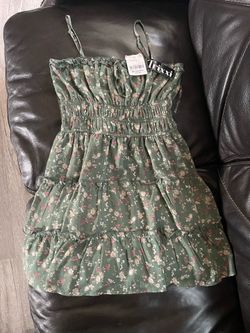 New dress