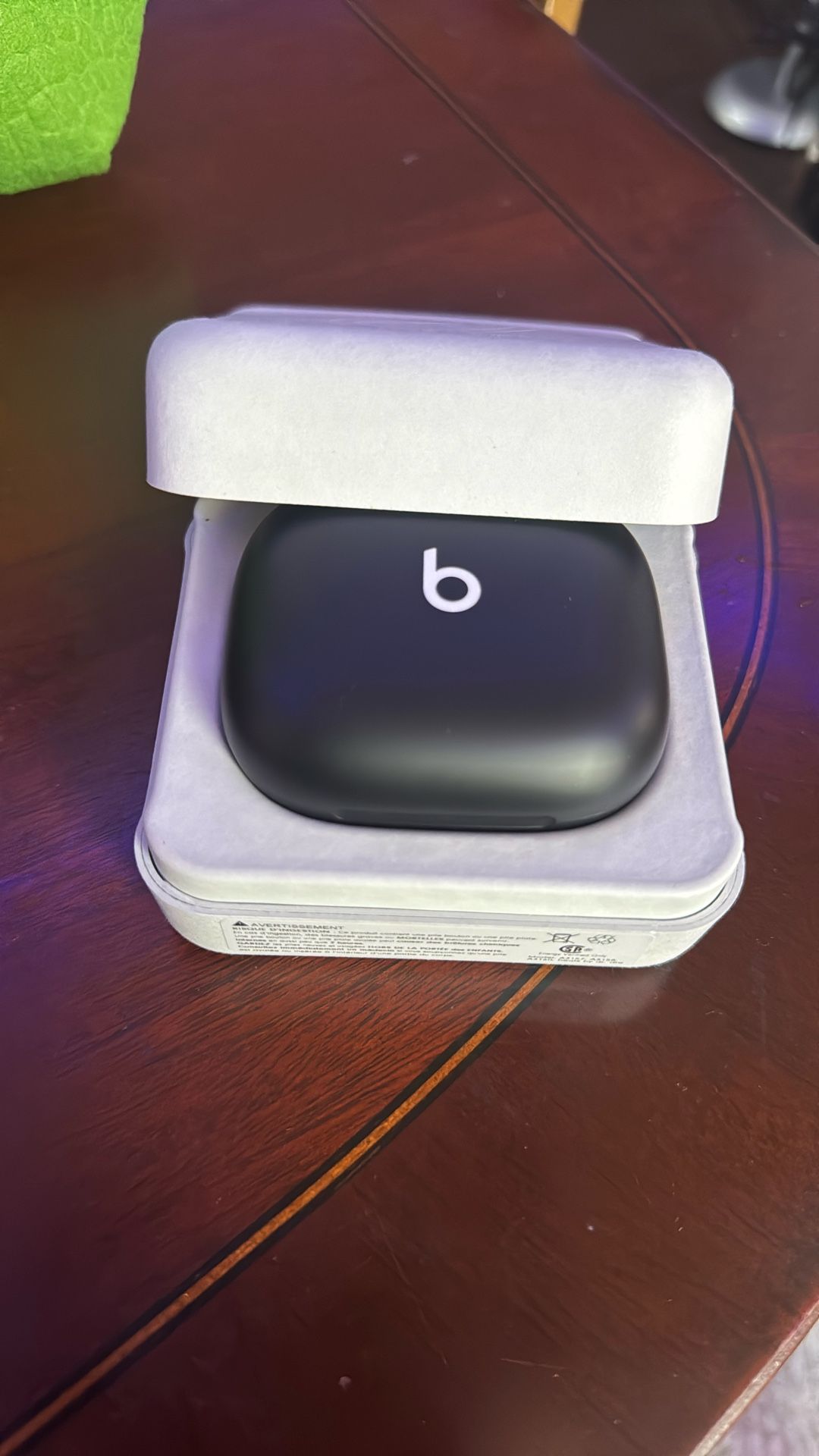 Apple Ear Buds