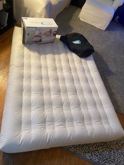 Premier Aero Bed Full